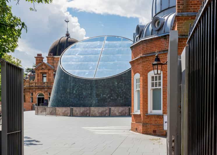 London: Royal Observatory Planetarium Show Entry Ticket - Who this is best for (and who might prefer something else)