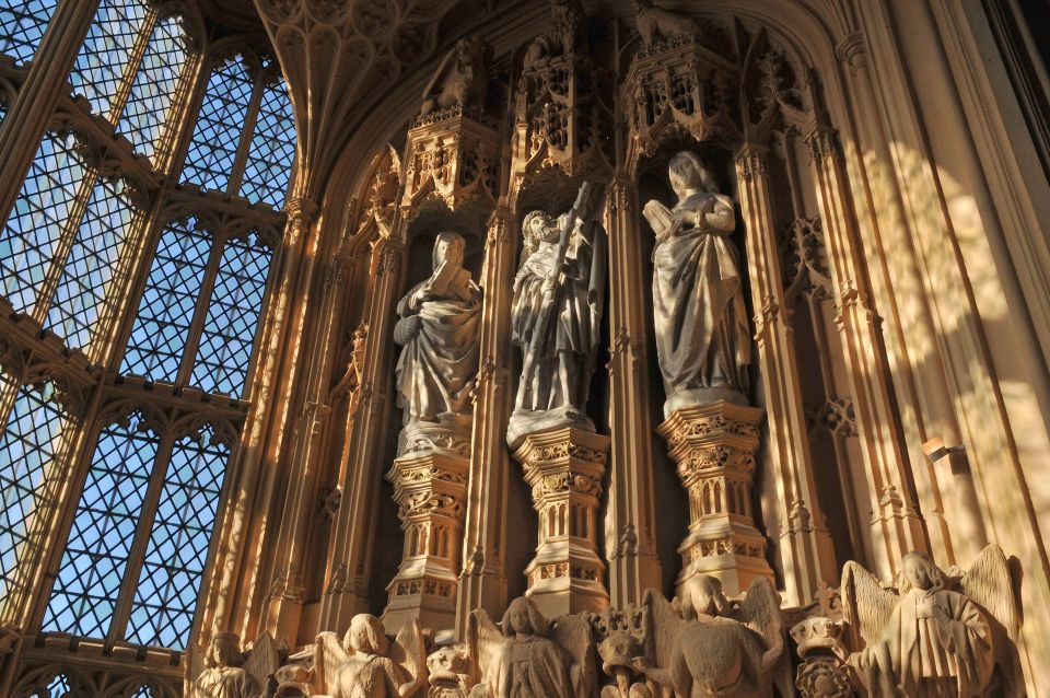 London: Royal Tour with Westminster Abbey & Afternoon Tea - Price and logistics: is $174 good value?