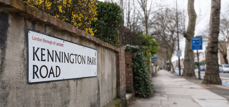 London: Self-Guided Notting Hill Walking Tour with an APP - Portobello Road and Electric Cinema: A London Break Built Into the Walk