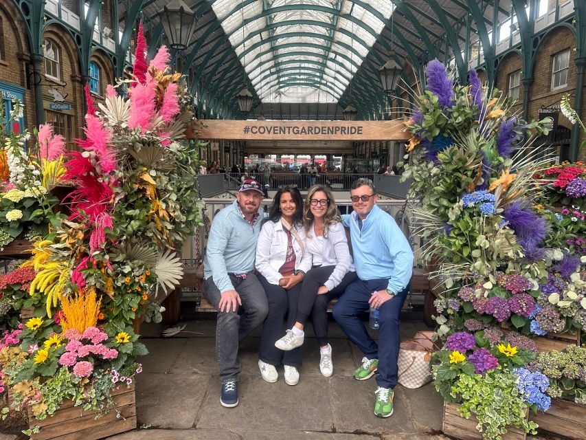 London: Sightseeing Black Cab Tour with Hotel Pickup - Should You Book This Black Cab Sightseeing Tour?