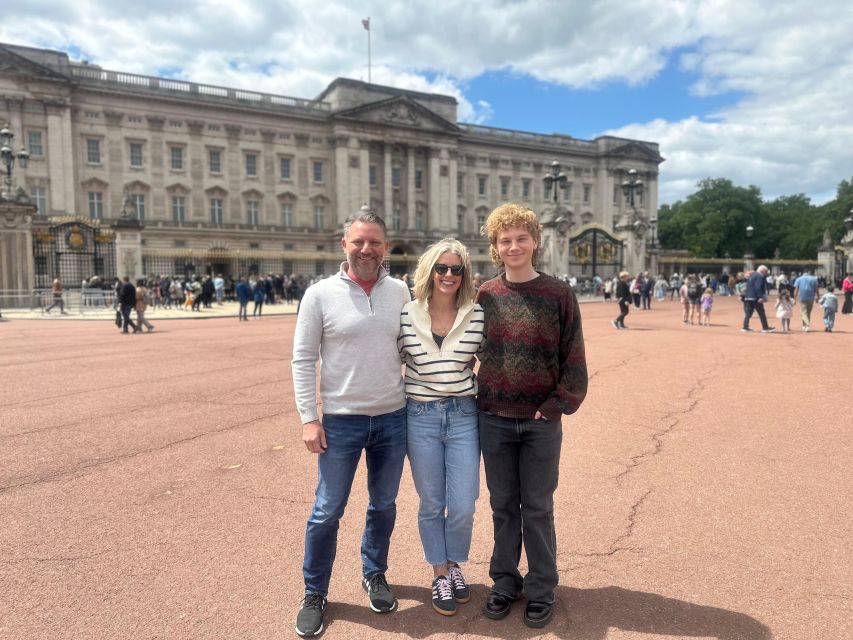 London: Sightseeing Black Cab Tour with Hotel Pickup - Black Cab Pickup: The Easiest Way to Start Seeing London
