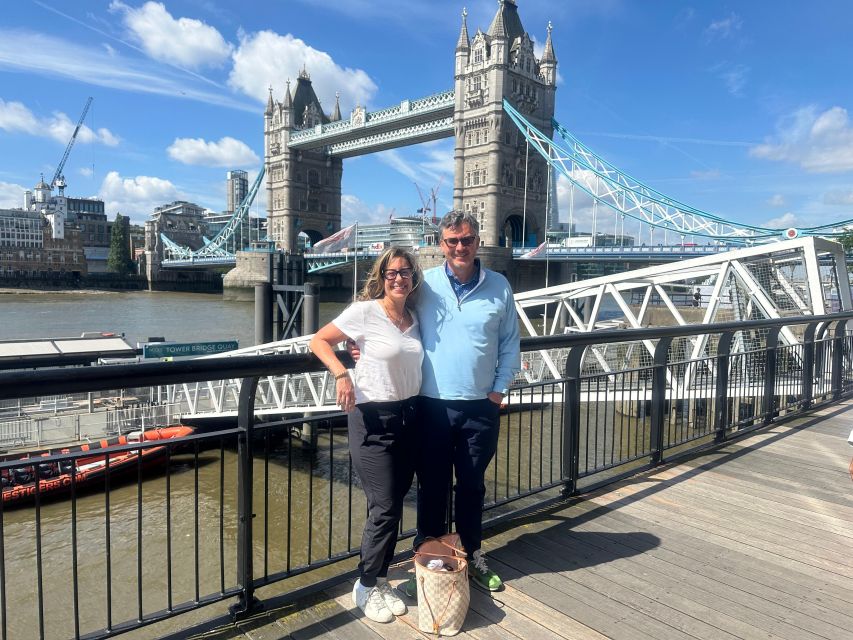 London: Sightseeing Black Cab Tour with Hotel Pickup - How the Bespoke Route Actually Helps You
