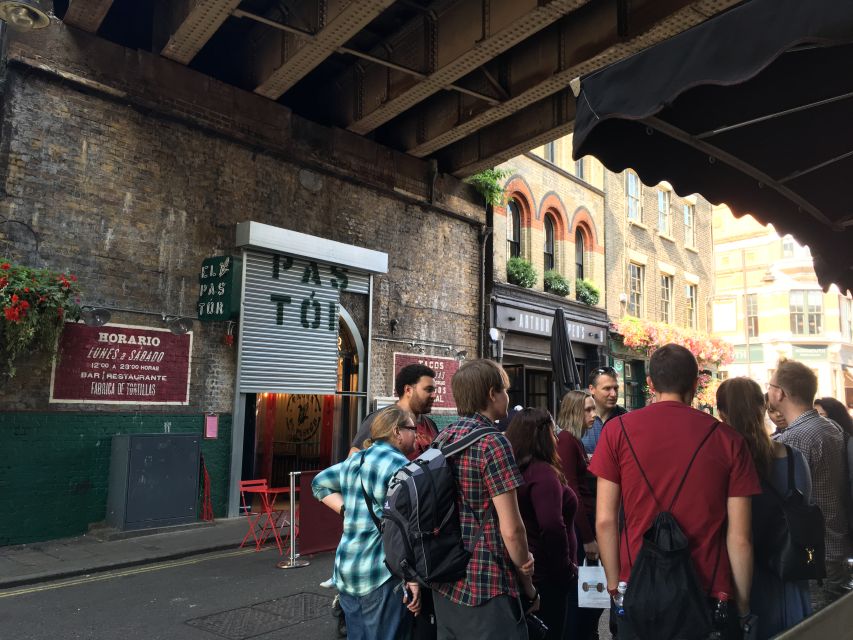 London: Small Group Harry Potter Locations Walking Tour - Starting at Pizza Express Near Leadenhall Market