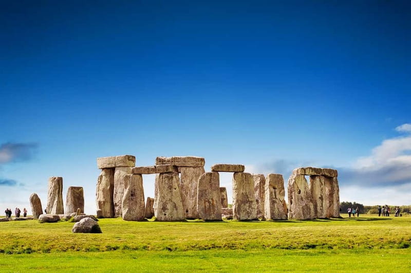 London: Small Group Stonehenge and Bath Tour & Secret Site - Stonehenge Visitor Center and the standing stones: how to make your time count