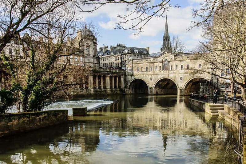 London: Small Group Stonehenge and Bath Tour & Secret Site - Wiltshire to Bath: the in-between time you shouldn’t ignore