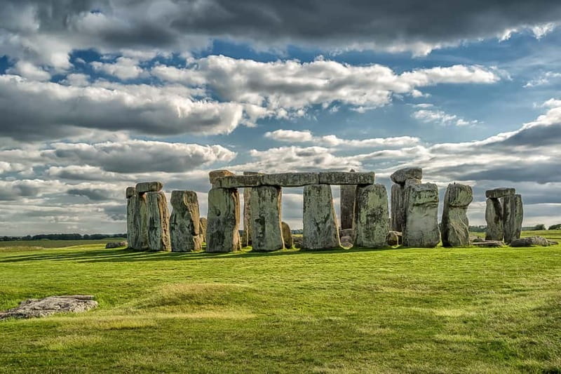 London: Small Group Stonehenge and Bath Tour & Secret Site - Roman Baths and Bath Abbey: what to prioritize with limited time