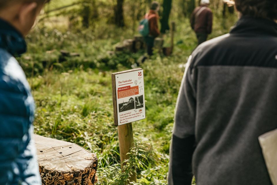 London: South Downs White Cliffs Day Trip with Train Tickets - Key Takeaways Before You Go