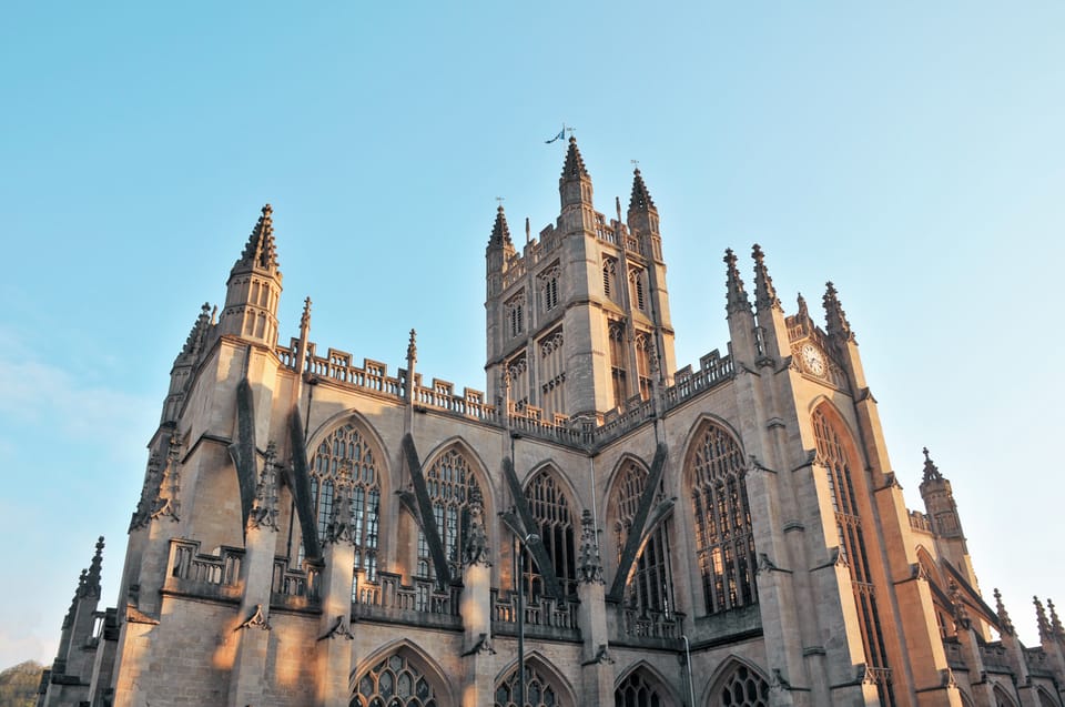 London: Stonehenge & Bath Day Trip with Optional Roman Baths - What to pack, and where this tour fits best