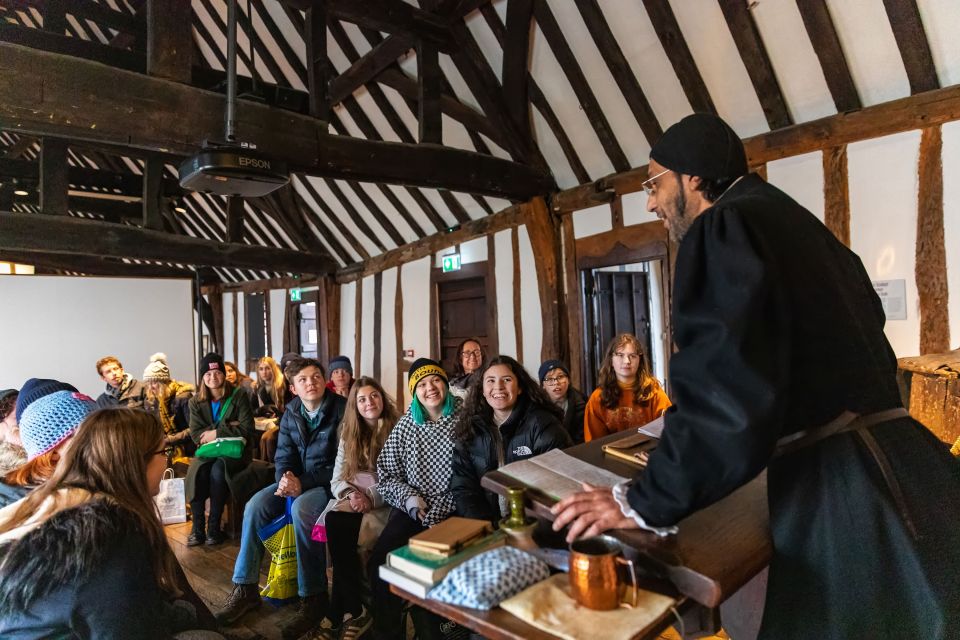 London: Stonehenge, Stratford-Upon-Avon, and Bath Day Trip - Key Points Worth Noting