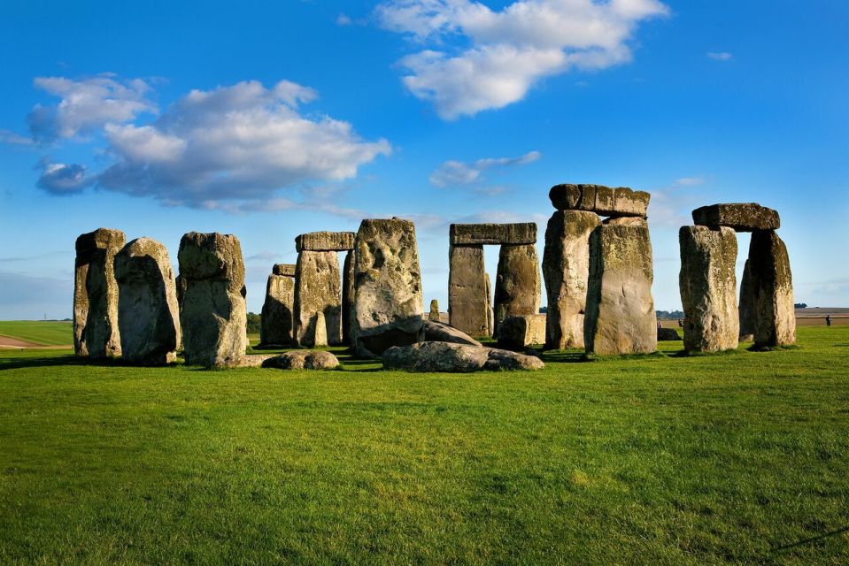 London: Stonehenge, Stratford-Upon-Avon, and Bath Day Trip - Price Value at $184: What You’re Really Paying For
