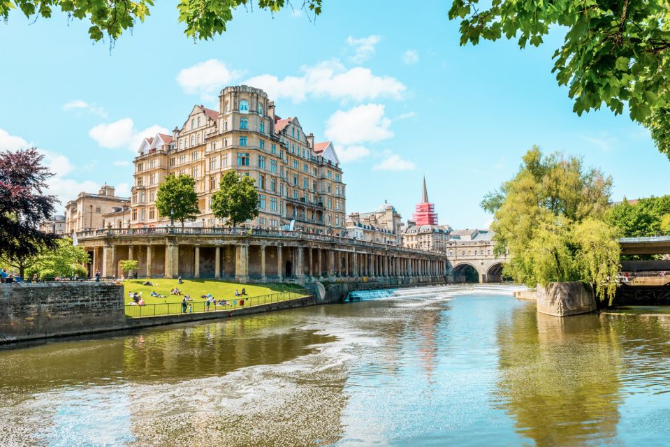 London: Stonehenge, Windsor, and Bath Day Trip by Bus - Key points before you go