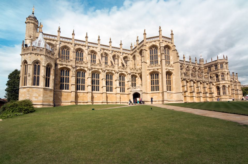 London: Stonehenge, Windsor, and Bath Day Trip by Bus - Price and value: why $120 can work (and when it won’t)