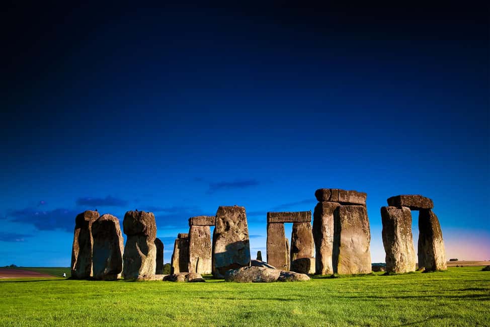 London: Stonehenge, Windsor Castle, Bath, Lacock & Pub Lunch - Price and Logistics: What You’re Really Paying For