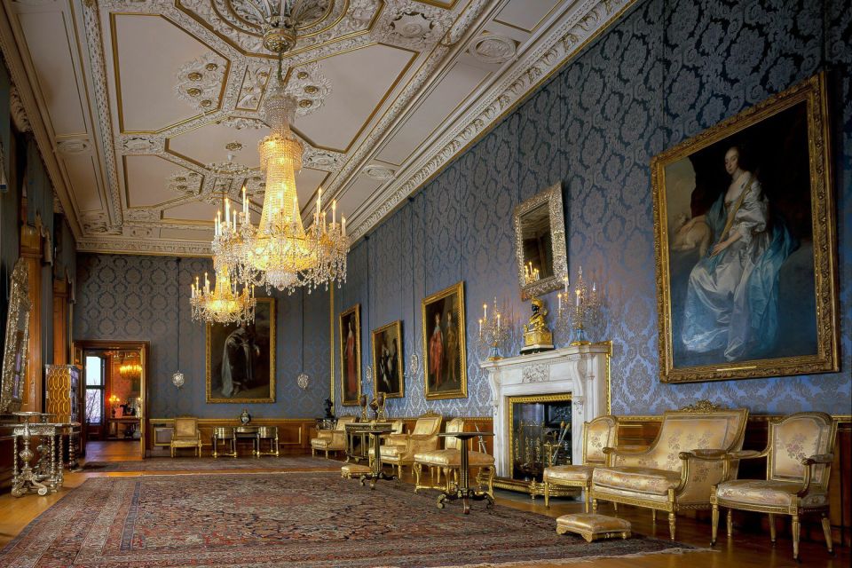 London: Stonehenge, Windsor Castle, Bath, Lacock & Pub Lunch - Who This Tour Suits Best (And Who Should Skip It)