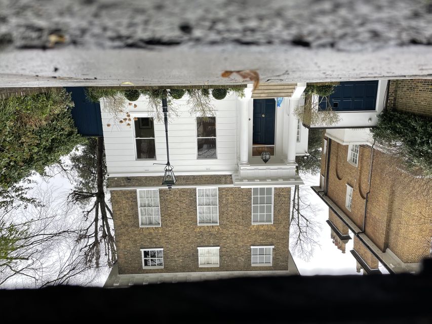 London: The Beatles Walking Tour of Marylebone and Abbey Rd - The short bus ride to St John’s Wood (and why you need Zone 1 payment)