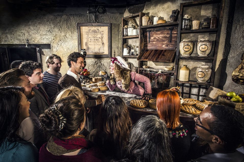 London: The London Dungeon and London Eye Combo Ticket - Should you book this London Dungeon and London Eye combo ticket?