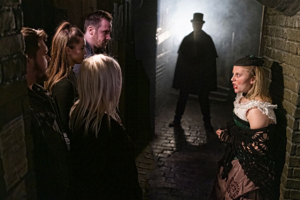 London: The London Dungeon and London Eye Combo Ticket - Who should book this combo (and who should skip)