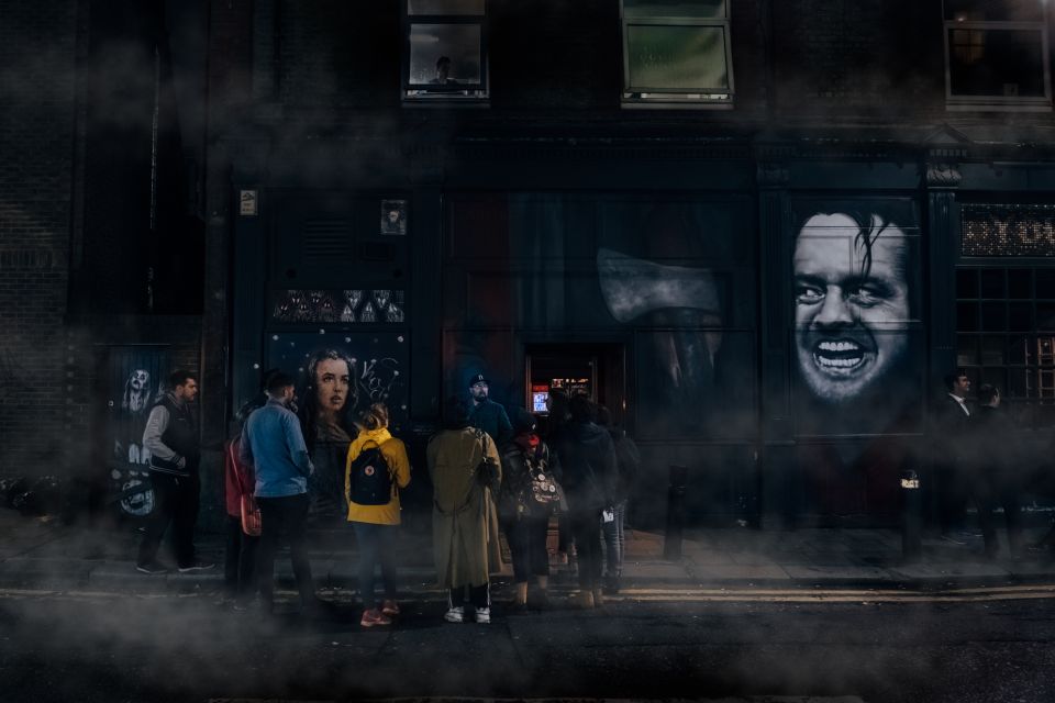 London: The Original Jack the Ripper Walking Tour - Key takeaways before you walk into Whitechapel