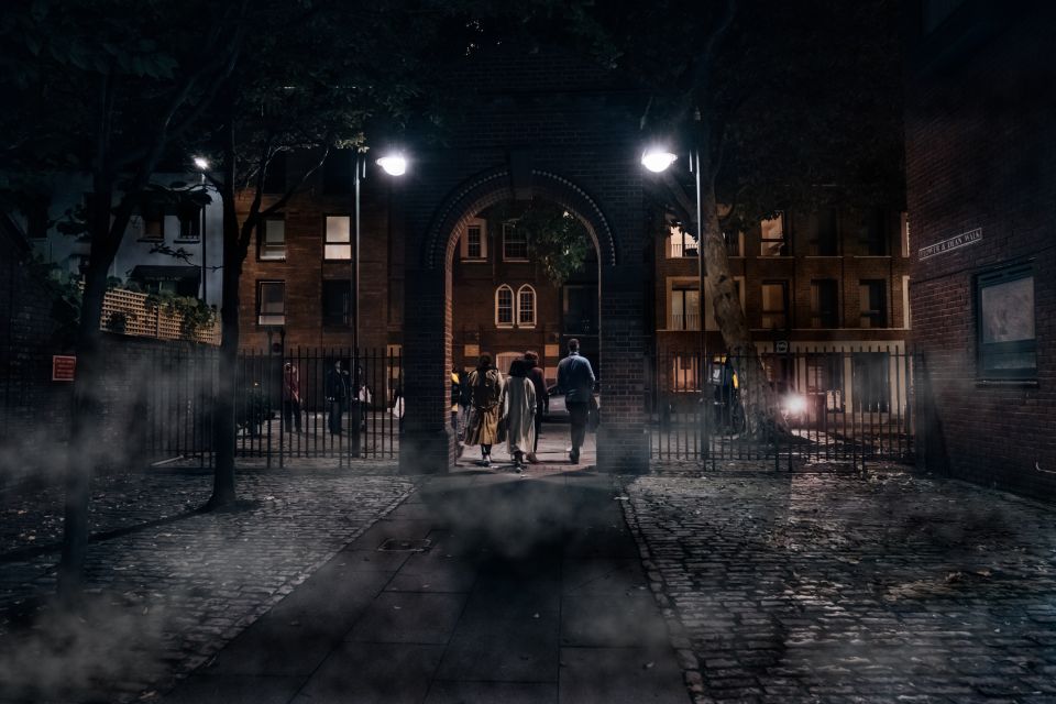 London: The Original Jack the Ripper Walking Tour - Who should book this tour (and who should skip it)