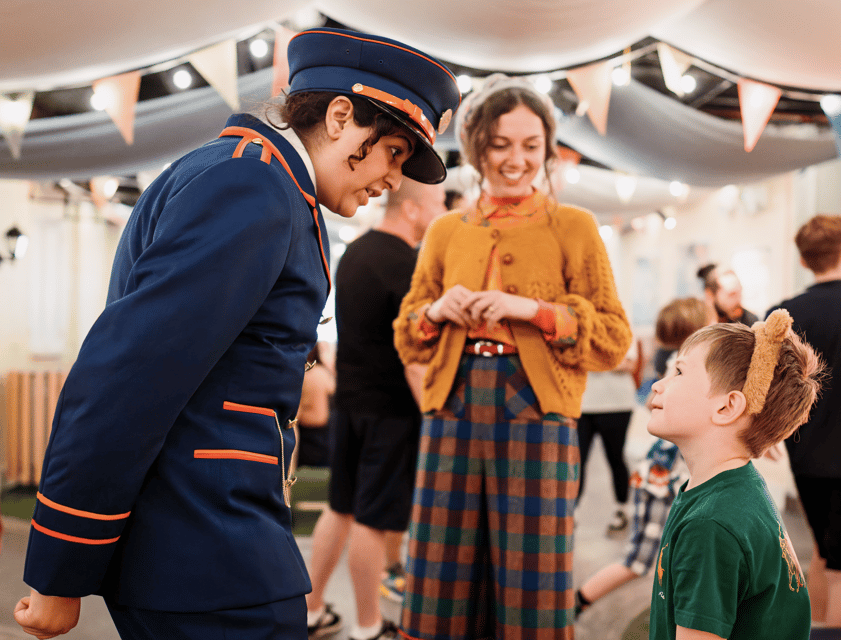 London: The Paddington Bear™ Experience Entry Ticket - Key Things to Know Before You Go