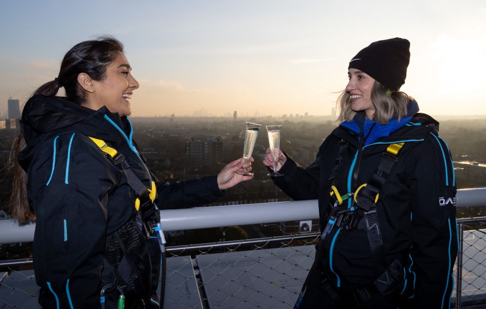 London: Tottenham Hotspur Stadium Skywalk Experience - Should you book the Tottenham Hotspur Stadium Skywalk Experience?