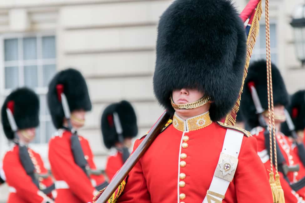 London: Tower of London & Changing of the Guard Experience - Key highlights you’ll actually use