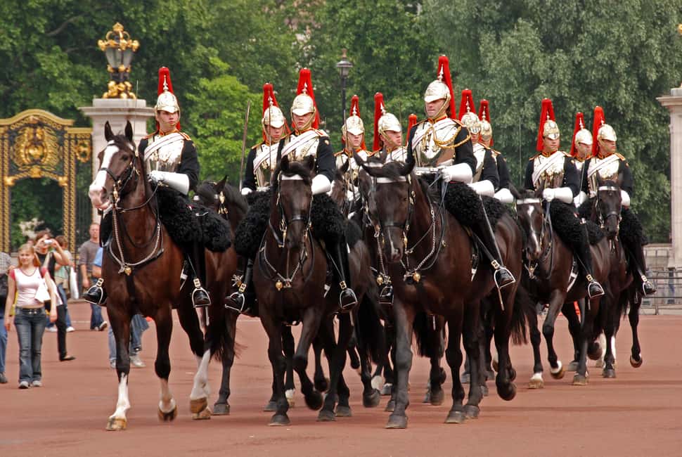 London: Tower of London & Changing of the Guard Experience - Price and value: what $113.15 buys you here