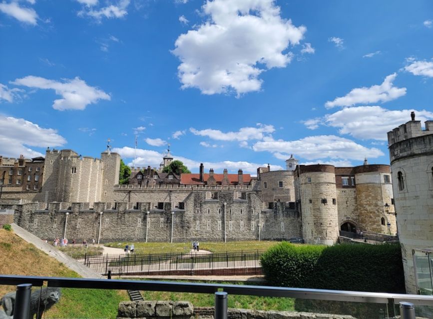 London: Tower of London Guided Tour with Boat Ride - Key highlights I’d prioritize