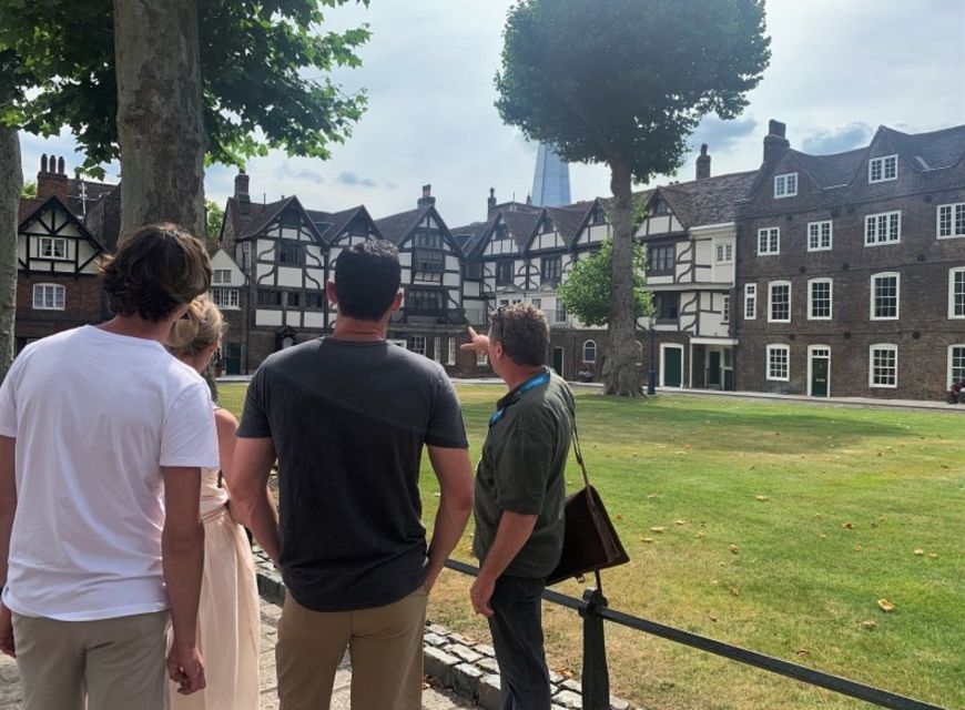 London: Tower of London Guided Tour with Boat Ride - Price and value: is $69 a smart deal here?