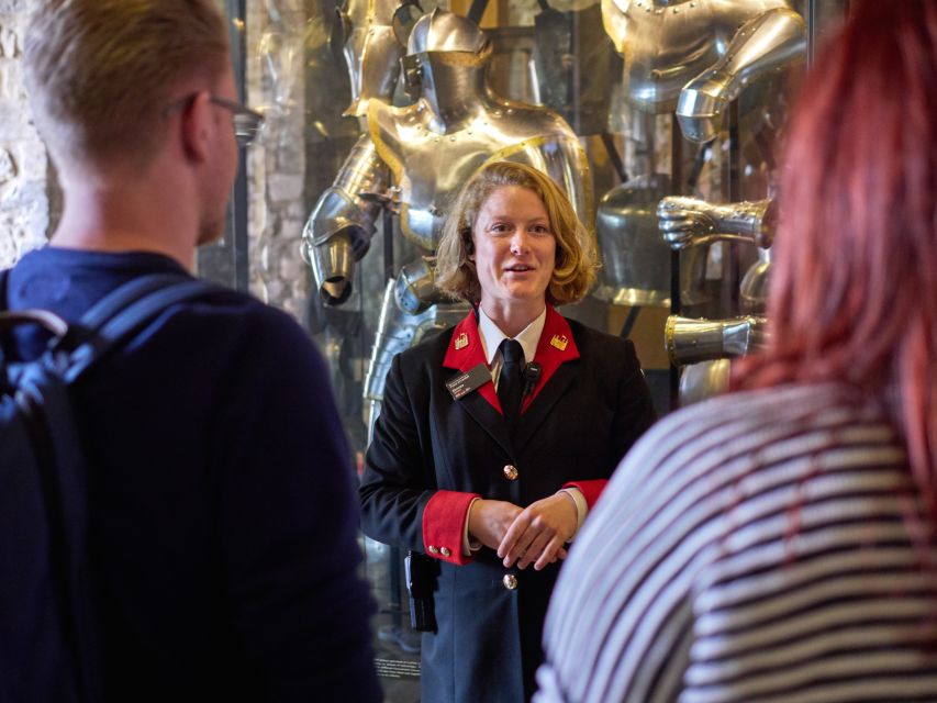 London: Tower of London Tour with Crown Jewels & Beefeaters - What I’d Book This For (and Who Might Want Another Option)