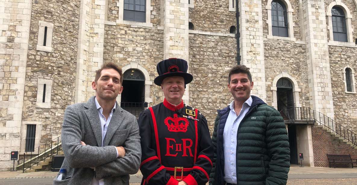 London: Tower of London Tour with Crown Jewels & Beefeaters - Final Call: Should You Book This Tower + Crown Jewels Tour?