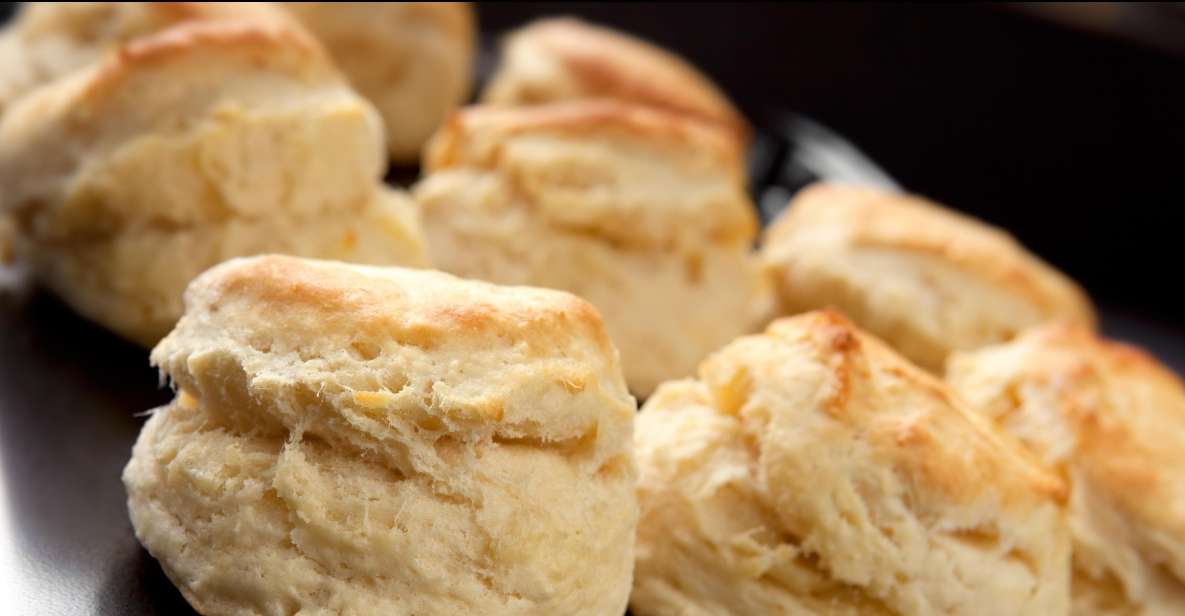 London: Traditional Scone Making Workshop - Choosing Classic, Cheese, or Sultana Scones (And Why It Matters)