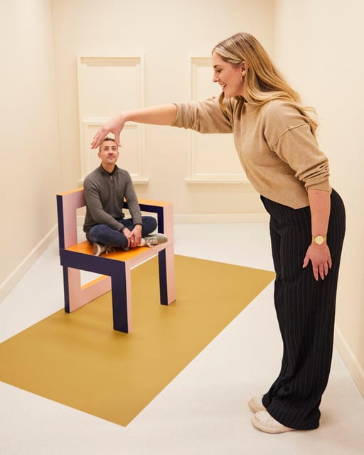 London: Twist Museum Ticket - Key things to know before you go