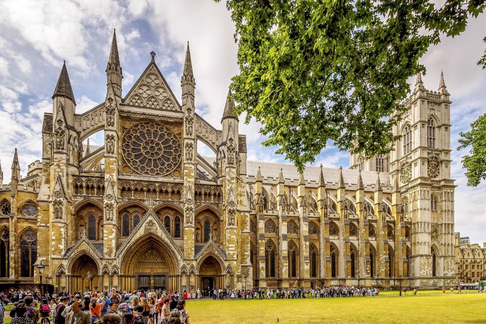 London: Vintage Bus Tour and London Eye Ticket - Price and Value: Is $130 Worth It?