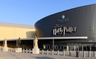 London: Warner Bros. Studio Tour and Morning Train Ticket - Timing That Actually Matters: Train Start vs Studio Entry