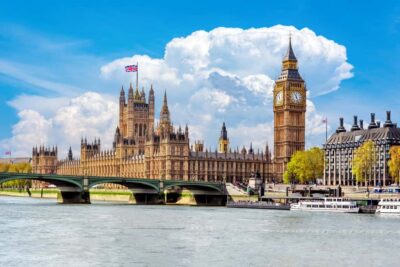London: Westminster Abbey, Big Ben & Buckingham Guided Tour - Price of $101.72: what you’re really paying for