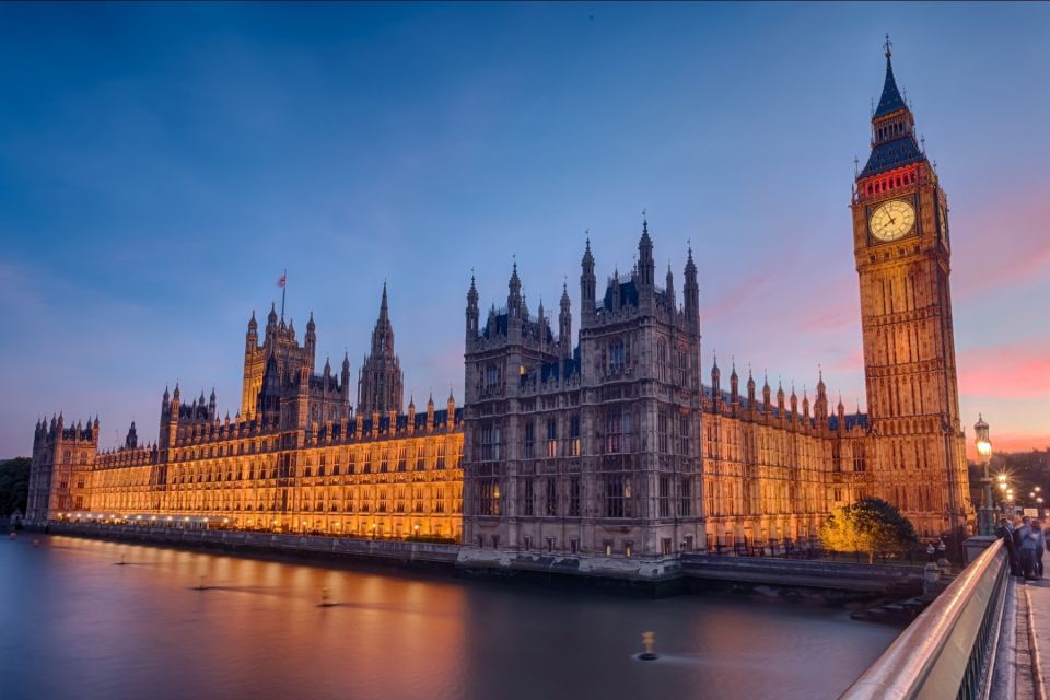 London: Westminster Abbey Guided Tour - What You’ll See Inside: A Practical 2-Hour Route