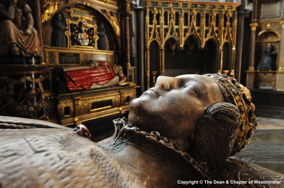 London: Westminster Abbey Guided Tour - Royal Weddings, State Funerals, and Recent Ceremonies