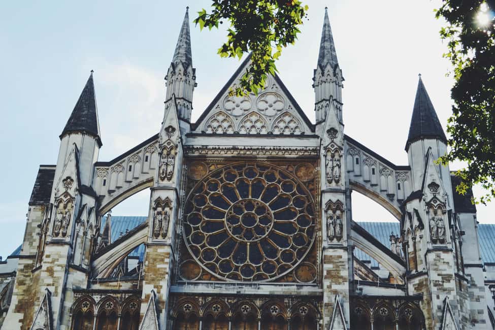 London: Westminster Abbey Guided Tour - Crowds, Timing, and What to Do If It’s Busy