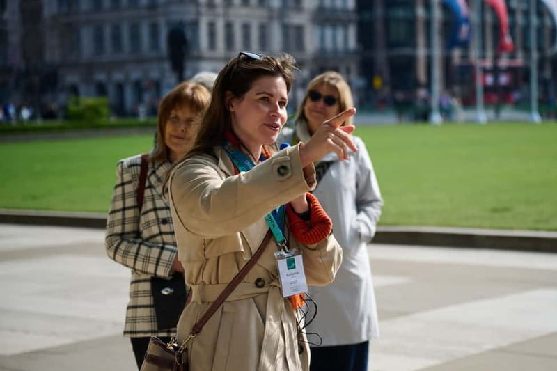 London: Westminster Abbey & Jubilee Galleries Guided Tour - Crowd flow and pacing: what 3 hours really gives you