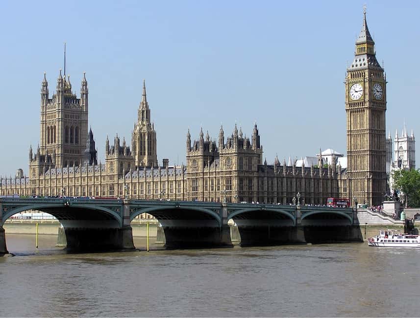 London: Westminster Abbey & Optional Parliament Tour - Key Things I’d Prioritize on This Tour