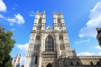 London: Westminster Abbey & Optional Parliament Tour - Meeting at the Abbey Shop: Start Smooth, Not Stressed