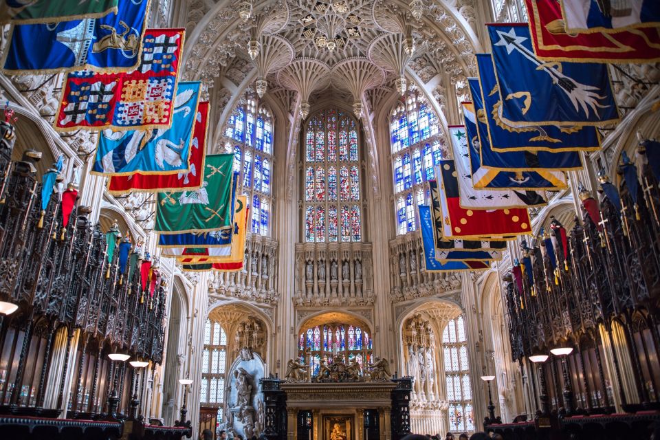 London: Westminster Abbey Priority Access & Guided City Tour - Price and value: why $73 can feel fair