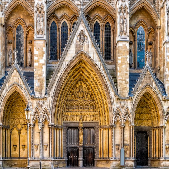 London: Westminster Abbey Skip-the-line Entry & Guided Tour - Transfers and timing: avoiding London’s schedule traps