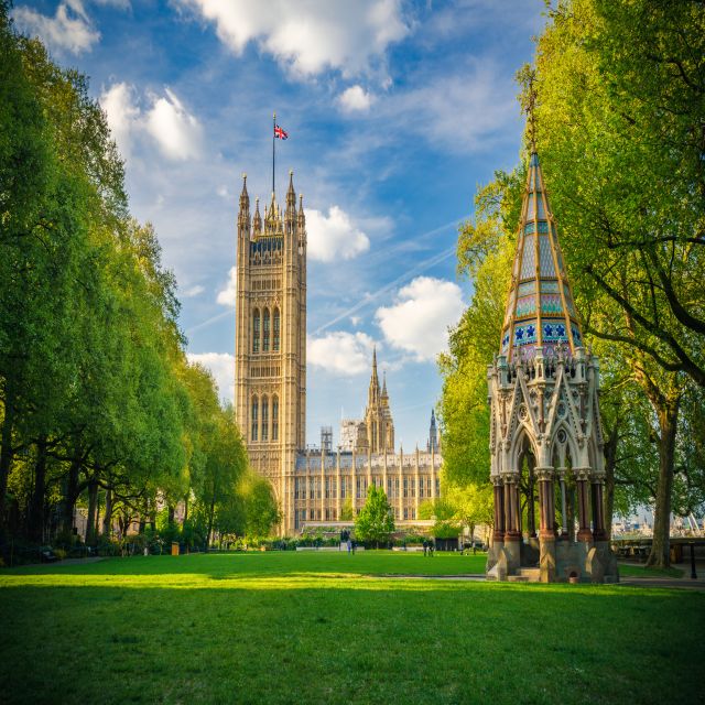 London: Westminster Abbey Skip-the-line Entry & Guided Tour - Who this tour suits best (and who should skip it)