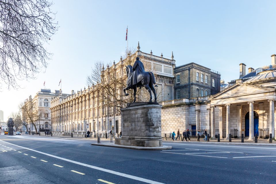London: Westminster Abbey Skip-the-line Entry & Guided Tour - Choosing your tour length: 2 hours to 5.5 hours