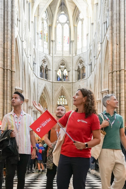 London: Westminster Abbey, Tower of London and Boat Tour - Key takeaways before you go