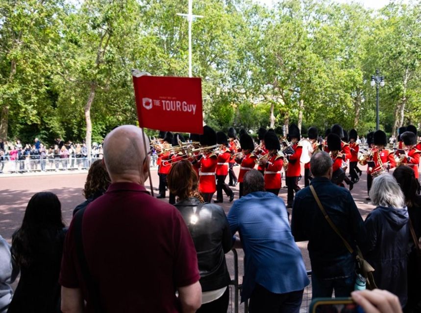 London: Westminster Abbey, Tower of London and Boat Tour - Price and value: is $81 a fair deal?