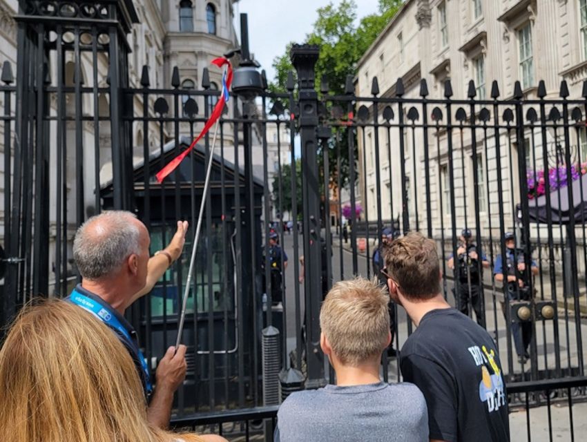 London: Westminster Abbey, Tower of London and Boat Tour - Timing, walking, and why this tour feels efficient
