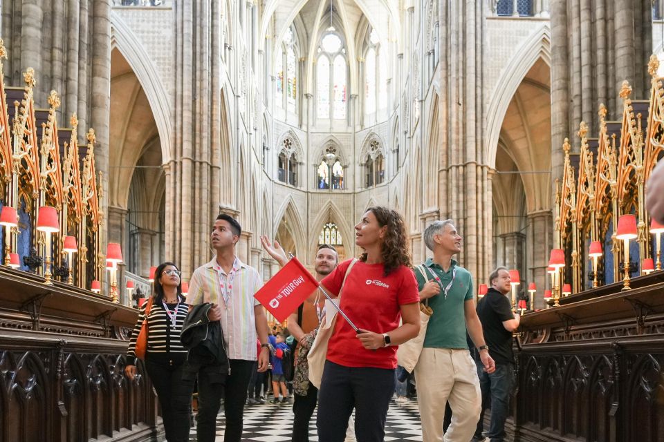 London: Westminster Abbey, Tower of London and Boat Tour - What kind of traveler benefits most?